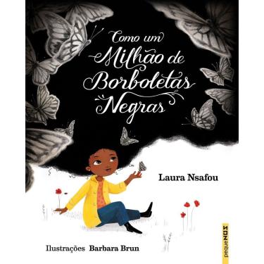Imagem de Como Um Milhão de Borboletas Negras