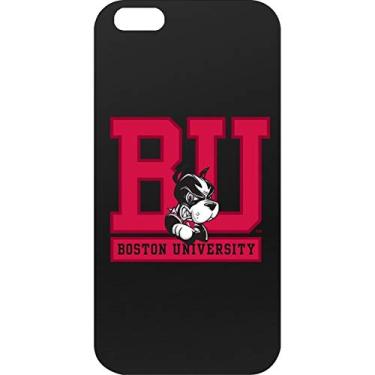 Imagem de Centon IPH6CV1BM-BOSU Capa para iPhone 6 Boston University