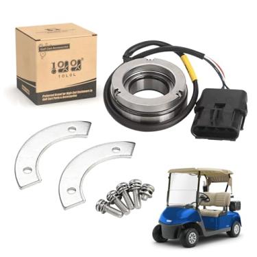 Imagem de 10L0L Conjunto Do Codificador Do Rolamento Do Sensor Do Carrinho De Golfe Para Ezgo Rxv Gás & Elétrico 2008 Acima Modelos Oem 612368 612595 G3951556