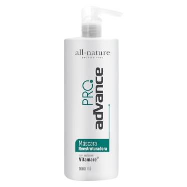 Imagem de Escova Progressiva Advance Pro.Complex - All Nature