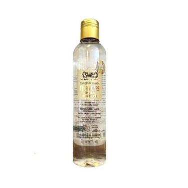 Imagem de Agua micelar facial  200 ml - Flora pura