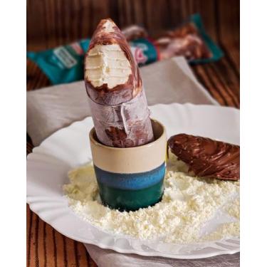 Imagem de Ninho com Nutella - Amei dindin