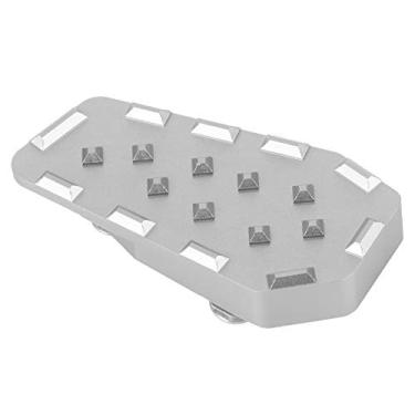 Imagem de Extensão para Pedal de Freio para Motocicleta, S1000xr, Cadeira de Rodas e Acessórios de Scooter de Mobilidade e Pa, Extensão de Pedal de Alavanca de Freio de pé Traseiro Ampliar