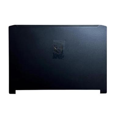 Imagem de Capa superior para portátil para acer predator triton 300 PT315-53 PT315-53-75XX PT315-53-70RT nh.qdqaa.003 nh.qdqaa.002 preta nova