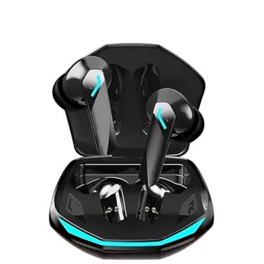 Imagem de Fone de ouvido para jogos BT,Fones de ouvido para jogos GM2 Pro BT Fones de ouvido sem fio BT 5.3 360° Surround Dual Mode Som Cancelamento de ruído