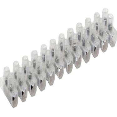 Imagem de Conector em Barra/Sindal 10mm 8458 - Brasfort