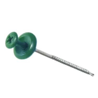 Imagem de Parafuso Autobrocante Speedfix Onduline 18 Unidades