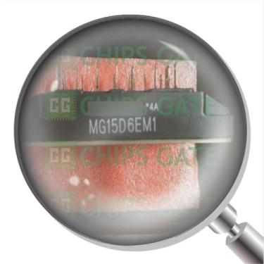 Imagem de MG15D6EM1 1Pcs New MG15D6EM1 Module