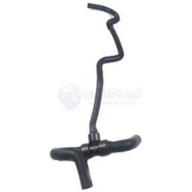 Imagem de Mangueira do aquecedor Fiat Siena 2006 a 2008 CAUPLAS 908425
