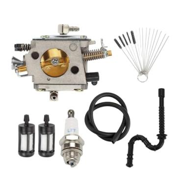 Imagem de Motor Sthil para carburador Ts400 Hs-274e 279 Carburador de serra de corte de concreto 0,2 kg Carburadores de qualidade genuína Nіw The Price Of (TS400 Kit)