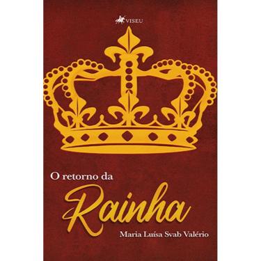 Imagem de O retorno da rainha