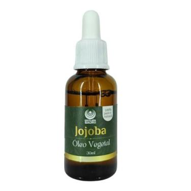 Imagem de Óleo Vegetal Jojoba - Prensado Frio - Destilaria Bauru