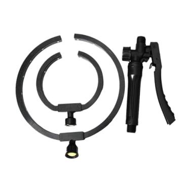 Imagem de Gralara Pulverizador de uva, u u u u u u u u u u u u u u uplander bico de pulverização de frutas para frutas para inchaço de frutas rega plantas