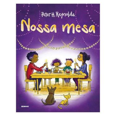 Imagem de Nossa Mesa