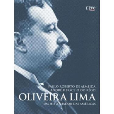 Imagem de Oliveira lima