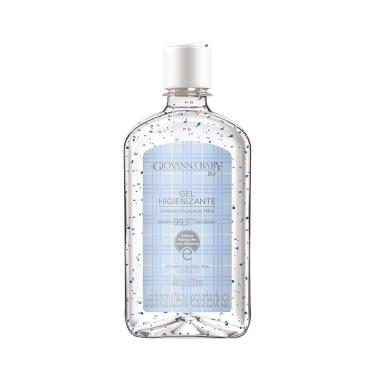 Imagem de Álcool em Gel Higienizante Giovanna Baby Antisséptico para as Mãos 500ml