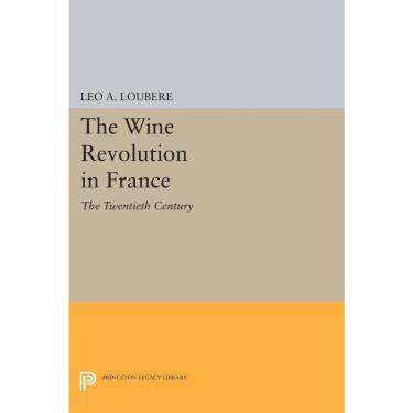 Imagem de The Wine Revolution in France