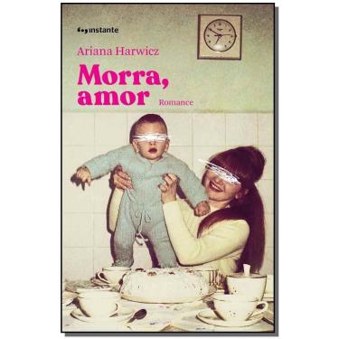 Imagem de Morra, Amor