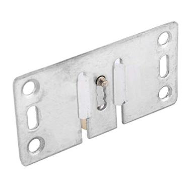 Imagem de 2pcs de Stainl Aço Deslizante Rolo de Roda para Portas de Rede Com Roda de Cobre e Freio de Barragem