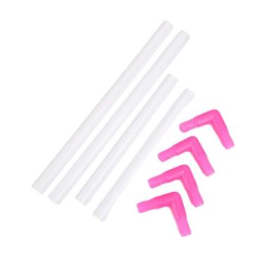 Imagem de rockible Quadro de costura , moldura de clipe de argola de bordado, projeta bordado de brinquedo diy para artes artesanato costurando pintura de seda ,