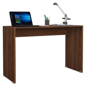 Imagem de ESCRIVANINHA ALFA 0.90m MESA PARA COMPUTADOR / NOTEBOOK ESTILO MODERNA