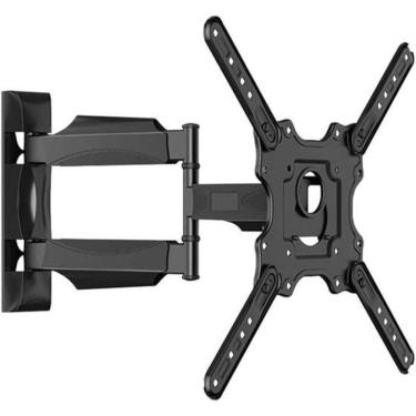 Imagem de Suporte Para Articulado Multivisão Mi-3260 32-60 Preto