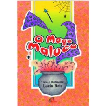 Imagem de Mago Maluco, O