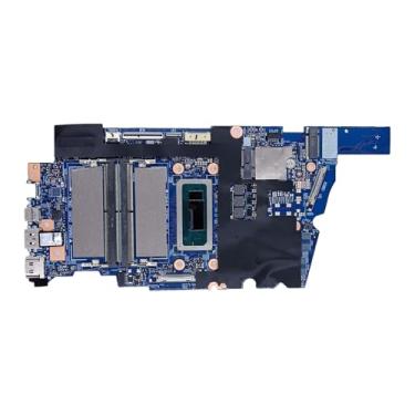 Imagem de Substituição para placa mãe Dell Inspiron 5420 Odin N ADL DDR5 UMA 213265-1 Mainboard i7-1260P Processador 0KGV3C KGV3C