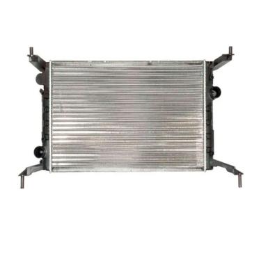 Imagem de Radiador De Água Celta Prisma 1.0 1.4 C/Ac Rv2224 Visconde