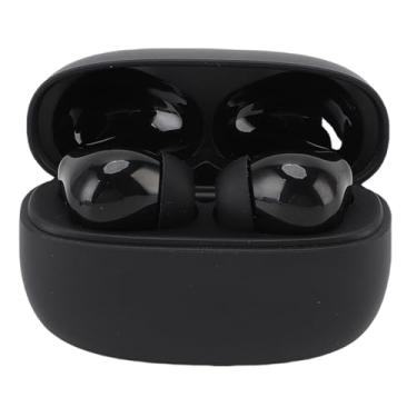 Imagem de Earbuds de Tradutor Inteligente, 140 Tradutor de Tradutor de Idiomas Tradução Portátil Sem Fio Com Precisão para Reuniões de Negócios