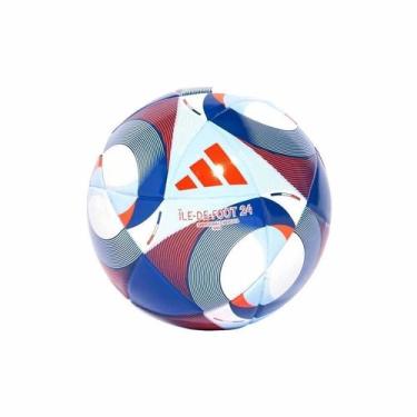 Imagem de Mini Bola Adidas Olympics 24 Unissex IW6326