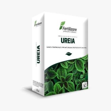 Imagem de Fertilizante mineral misto ureia fertilizare - 1kg