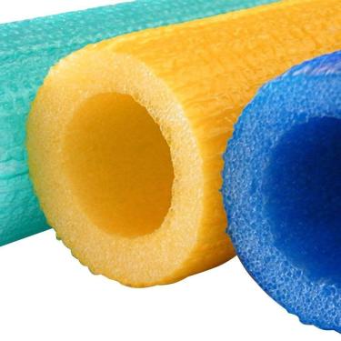 Imagem de Isotubo Blindado Para Proteção De Haste De Cama Elástica Chicoplay - Unitário