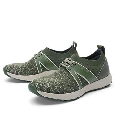 Imagem de Alegria TRA-QOO-5301 - Qool 36 M Olive feminino, Oliva, 5-5.5