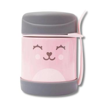 Imagem de Pote Termico Gumy Rosa - Buba