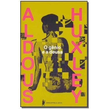 Imagem de Gênio e a Deusa, O