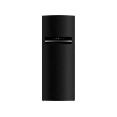 Imagem de Refrigerador Duplex Flexi-Volt Smart Midea Inverter Frost Free com 491 Litros Preto Bivolt - MD-RT650EVDDX3