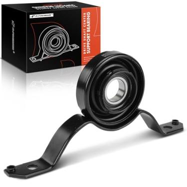 Imagem de A-Premium Rolamento De Suporte Central Do Eixo Transmissão Traseiro Compatível Com Audi A4 Quattro 2002-2009, S4 2004-2008, Substituição Nº 8E0521101D, 8E0521101G