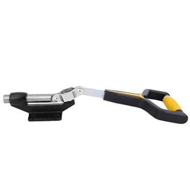 Imagem de Hilitand Preparação de 386 Kg para Transferência Térmica, Equipamento de Força de Força para a Máquina de Transferência de Isenção de Máquina Térmica de Sublimação Putter 42mm 386kg, Com Alça de Cobertura de Plástico Macio para Mais