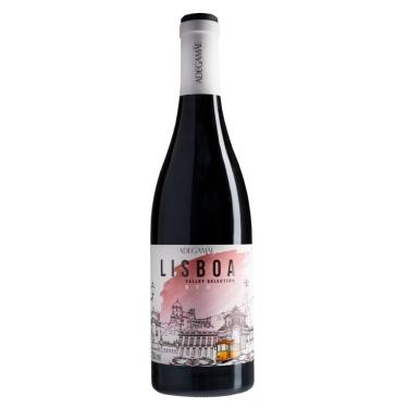 Imagem de Vinho Português Adegamãe Lisboa Valley Sellection