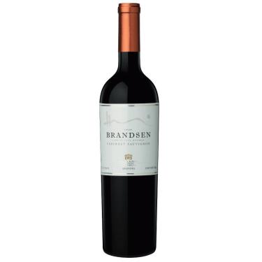 Imagem de Vinho Argentino Brandsen Cabernet Sauvignon
