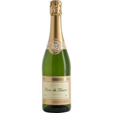 Imagem de Espumante Francês Blanc De Blancs Demi-sec