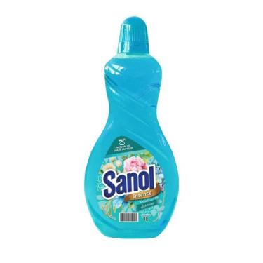 Imagem de Limpador perfumado jasmine 1l sanol