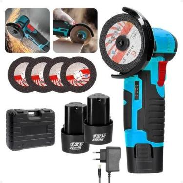 Imagem de Esmerilhadeira nk107 - NAKASAKI