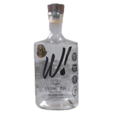 Imagem de Cachaça w! exclusive cristal 700ml