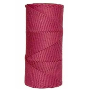 Imagem de Cordão Encerado Danitex 1mm Class 05 (7729 – geranio, 1mm)