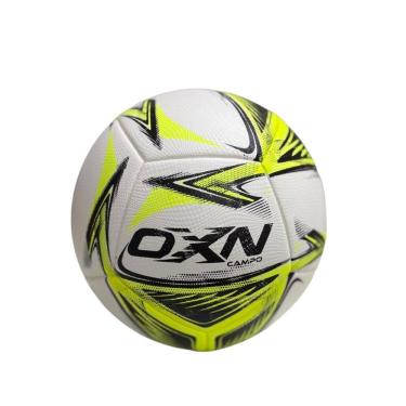 Imagem de Bola Futebol De Campo Track Fuse 2 Tamanho 5 OXN diversas