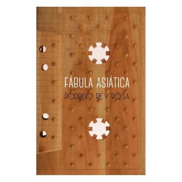 Imagem de Fábula asiática  - Espanhol