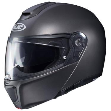 Imagem de Capacete Escamoteável HJC Rpha 90s Solid