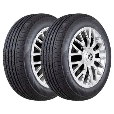 Imagem de Pneu Wanli SP203 175/75R14 Aro 14 86T Kit2